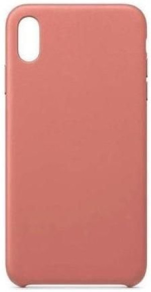 ECO Leather skórzane Etui Case do iPhone X Xs