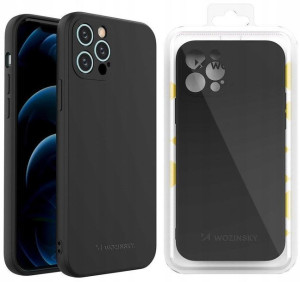 Etui Case Silikon Obudowa Do Iphone 13 Pro