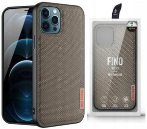 DUX Etui Case Eleganckie do iPhone 12 Pro Max