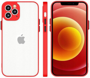 Etui Case Z Ramką Silikon Obudowa Do Iphone 11 Pro