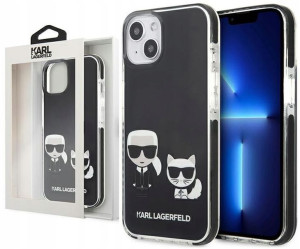 Oryginalne Etui Karl Lagerfeld Do Iphone 13 Mini