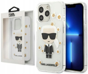 Case Etui Karl Lagerfeld Do Iphone 13 Pro Max