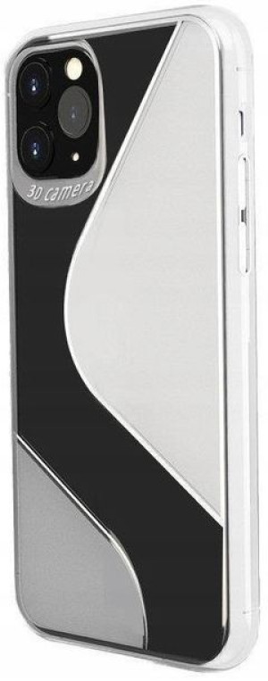 ETUI CASE ELASTYCZNE OBUDOWA do iPhone 12 Mini