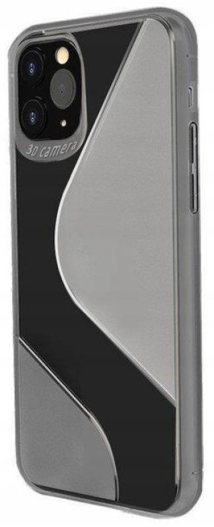 ETUI CASE ELASTYCZNE OBUDOWA do iPhone 12 Mini