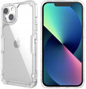 Oryginalne Etui Case Plecki Nillkin do iPhone 13