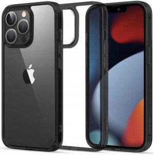 Etui Case Żelowe Z Ramką Obudowa Do Iphone 13