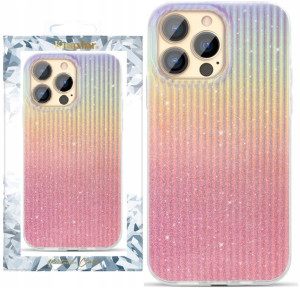 Eleganckie Etui Kingxbar Case Do Iphone 13 Pro