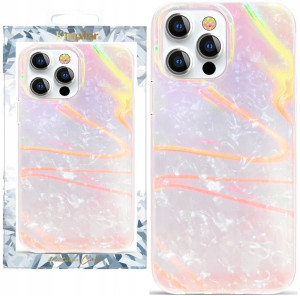 Eleganckie Etui Kingxbar Case Do Iphone 13