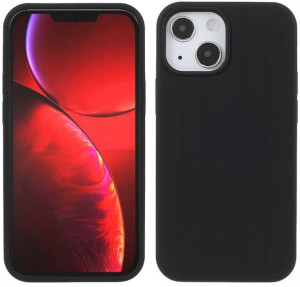 Etui Case Silikonowe Obudowa Do Iphone 13 Mini