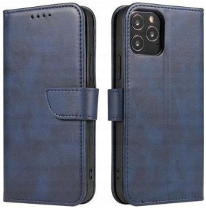 Etui SKÓRZANE Case Futerał Obudowa do iPhone 13