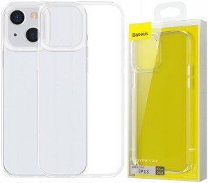 Etui Case Obudowa Baseus Plecki Do Iphone 13