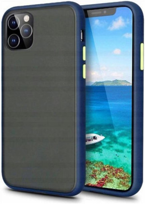 Etui Case Obudowa Plecki do iPhone 12 Mini
