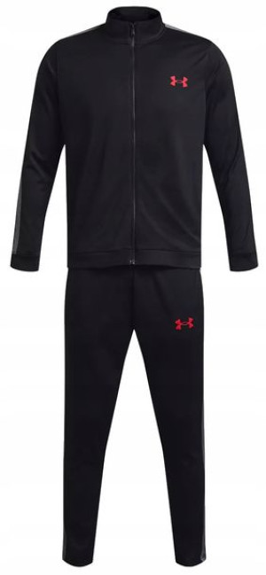Męski Dres Under Armour 1357139-002 Xl