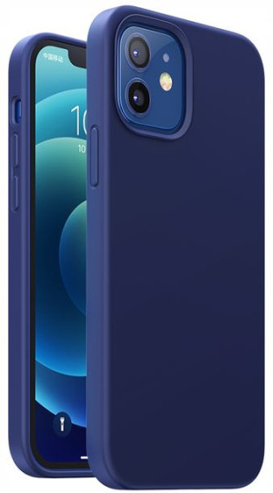 Etui Case Obudowa Plecki do iPhone 12 Mini