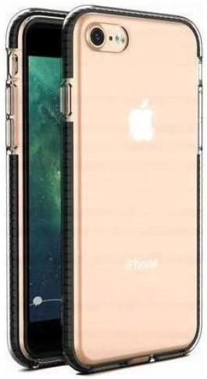 Case Etui Żelowe Silikon iPhone Se 2022 Se 3