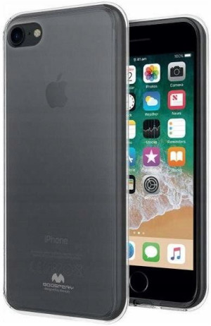Oryginalne Etui Case Mercury do iPhone Se 2022