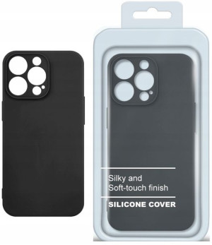 Etui Case Obudowa Silikon Candy Do Iphone 13 Pro