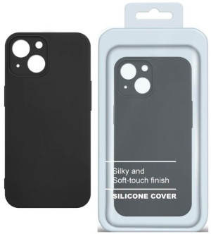 Etui Case Obudowa Silikon Candy Do Iphone 13