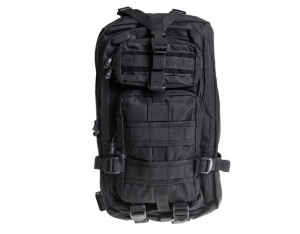 Plecak Badger Outdoor Recon Assault 25 l czarny