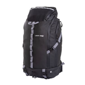 Plecak turystyczny trekkingowy czarny LAHTI PRO 30L