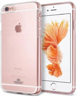 Etui Jelly Case Mercury do iPhone 6 + 6s + Plus