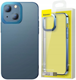 Etui Case Obudowa Pokrowiec Baseus Do Iphone 13