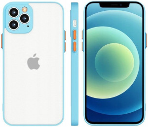 ETUI CASE OBUDOWA POKROWIEC do iPhone 12 Pro