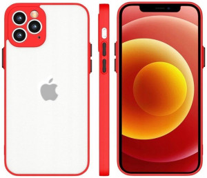 ETUI CASE OBUDOWA POKROWIEC do iPhone 12 Pro