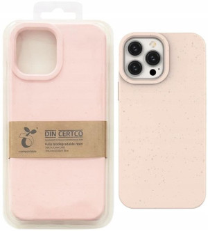 ETUI CASE OBUDOWA ECO EKO BIO do iPhone 12 12 Pro