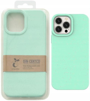 ETUI CASE OBUDOWA ECO EKO BIO do iPhone 11