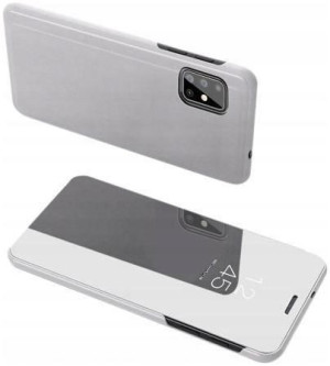Etui Case Clear View do Samsung Galaxy S20 Ultra