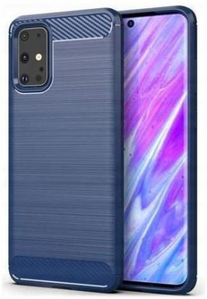 Case Etui Karbon do Samsung Galaxy S20 Ultra