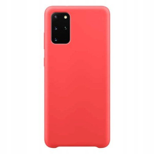 Etui Case Silikon do Samsung Galaxy S20 Plus +