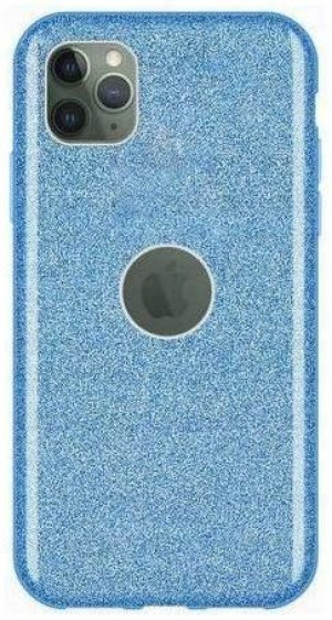 Etui Case Błyszczące Brokat do iPhone 11 Pro Max