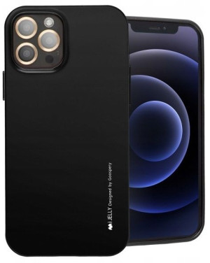 Etui Jelly Case Mercury Obudowa do iPhone 12 Mini