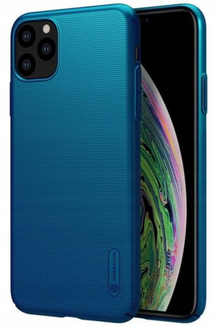 Oryginalne Etui Case Nillkin do iPhone 11 Pro Max