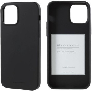 Etui Soft Case Mercury Obudowa do iPhone 13 Pro