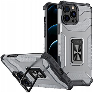 Etui Case Obudowa Ring Uchwyt do iPhone 13 Pro Max