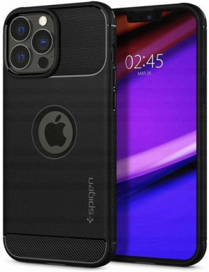 Etui Obudowa Spigen Case Do Iphone 13 Pro Max