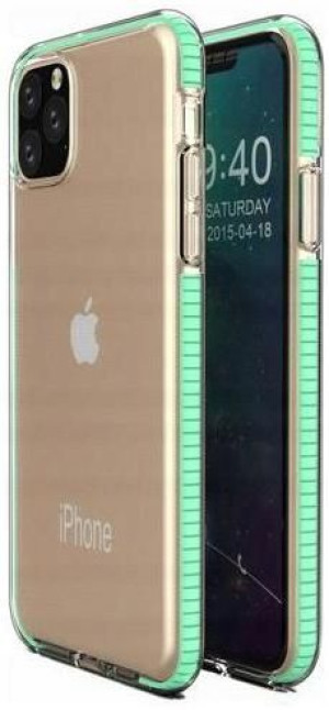 Spring Case Etui Silikon do iPhone 11 Pro