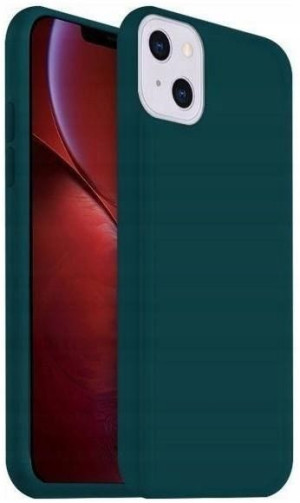 Etui Case Silikon Obudowa Candy Do Iphone 13