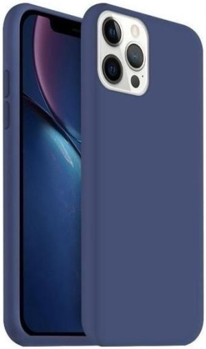 ETUI CASE SILIKON OBUDOWA CANDY do iPhone 13 Pro
