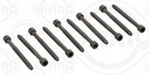 ELRING 325.930 Zestaw żrub głowicy cylindrów