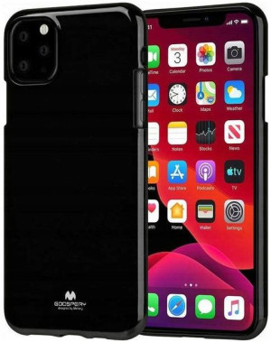 Etui Jelly Case Mercury do iPhone 12 Pro Max