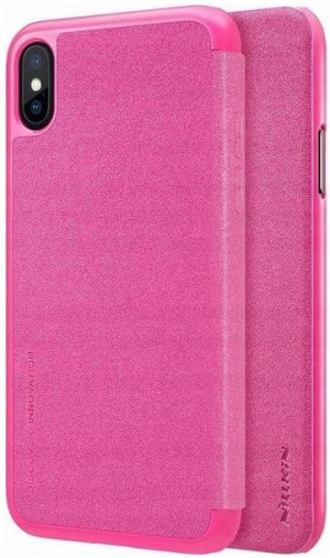 Oryginalne Etui Case Nillkin do iPhone X Xs