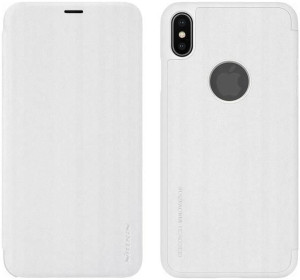 Oryginalne Etui Case Nillkin do iPhone X Xs