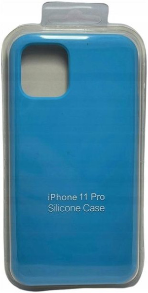 Etui Case Pokrowiec Obudowa do iPhone 11 Pro