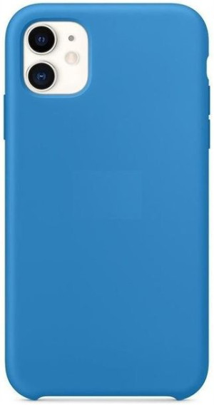 Etui Case Pokrowiec Obudowa Silikon do iPhone 11