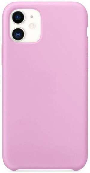 Etui Case Pokrowiec Obudowa Silikon do iPhone 11