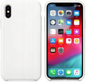 Etui Case Pokrowiec Obudowa do iPhone Xr